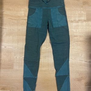 Free People Kyoto Leggings